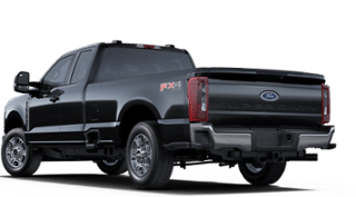 2025 Ford Super Duty® External Image 3